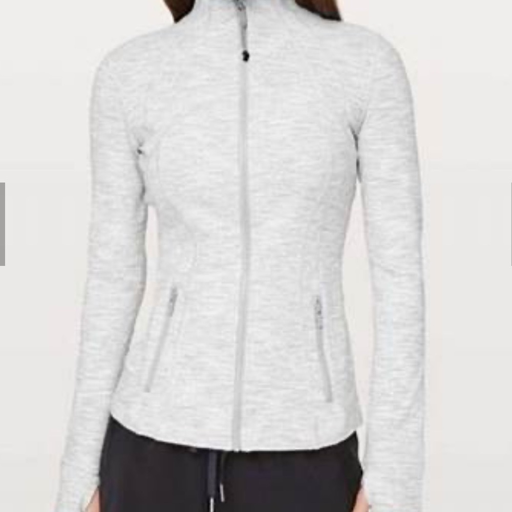 Lululemon Define Jacket